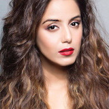 Srishty Rode — Sarita Suryavanshi