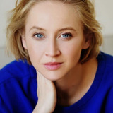 Anna Maria Mühe — Sabine 'Bine' Ludar