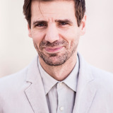 Mel Raido — PC Adam Parkes
