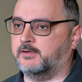 Максим Фадеев — self/narrator