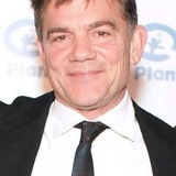 John Michie — Fergus Sinclair Snr