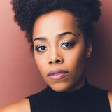 Brittany Bradford — Alice Naman