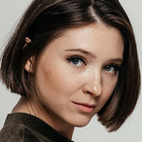 Yuliya Kineberg — Вита