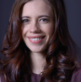 Kalki Koechlin — Irene