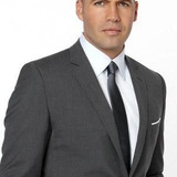 Billy Zane — Cliff Huddle