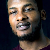 Yann Ebongé — Nadim Jeune