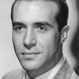 Ricardo Montalban — Mr. Roarke