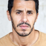 Mounir Margoum — Qusay Hussein