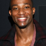 Arlen Escarpeta — Zeke Wallace