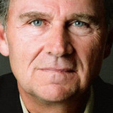 Ron Perkins — Special Agent Pruitt