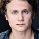 Rafael Gareisen — Adrian