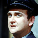 Tony Selby — Jim Summers