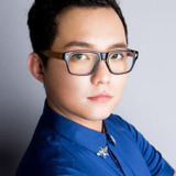 Muqing Ke — 黑羽 (voice)