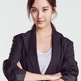 Seohyun — Kang So Joo