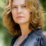 Patricia Pillar — Constância Assunção, Baronesa da Boa Vista