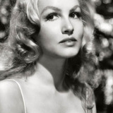 Julie Newmar — Rhoda Miller