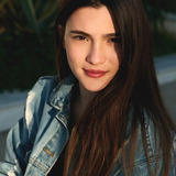 Fabiola Balestriere — Annalisa Magliocca, futura Scianel