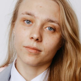 Кристина Захарова — self - gamer