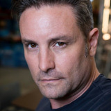 Nick Stabile — Mark Wolper