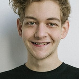 Maxim Zhegalin — Вадик («Музыкант»)