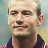 Alan Shearer — Self