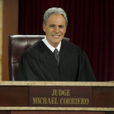 Michael Corriero — Judge Michael Corriero