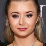 Kerry Ingram — Becky