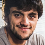 Felipe Simas — Elmo