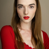 Mary Malone — Aqua Vanech