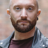 Adam Mayne — Red Guy