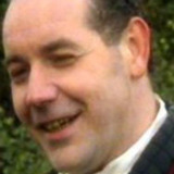 Roger Blake — Wing Commander Hilary Campbell-Stokes