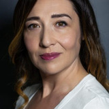 Yasemin Baştan — Özlem Öztürk