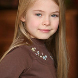 Haley White — Host