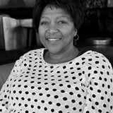 Clementine Mosimane — Thobeka Radebe