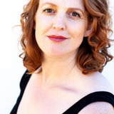 Astrid Wells Cooper — Additional Voices (voice)