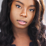 Racquel Jean-Louis — Princess Adaline