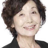 Yasuko Hatori — Edda Rossi (voice)