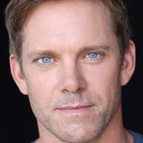 Adam J. Harrington — Ethan Conant