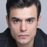 Semi Sırtıkkızıl — Sarp