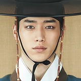 Seo Kang Joon — Hong Joo Won