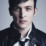 Robin Lord Taylor — Oswald Cobblepot