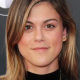 Lindsey Shaw — Kat Stratford