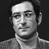 Charlie Brill — Harry Lipschitz