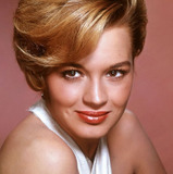 Angie Dickinson — Sgt. Suzanne 'Pepper' Anderson