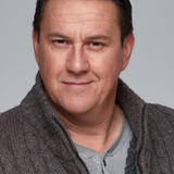 Steve Hajdu — Palágyi Sándor