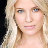 Alicia Leigh Willis — Alexandra Fowler