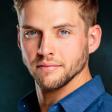 Luke Charles Stafford — Dominic Moon