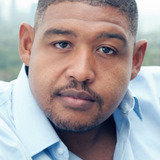 Omar Benson Miller — Felix Lee