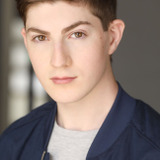 Mason Cook — Ray DiMeo