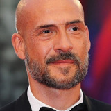 Gianmarco Tognazzi — Luciano Spalletti